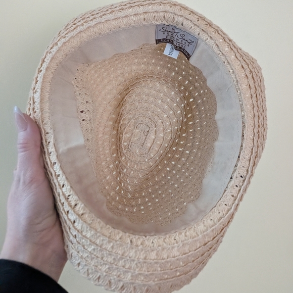 Women's Sun Hat By Sun And Sand - Picture 4 of 7